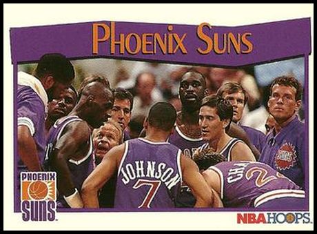 294 Phoenix Suns